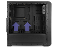 SilentiumPC Regnum RG2 Pure Black - 342037 - zdjęcie 10